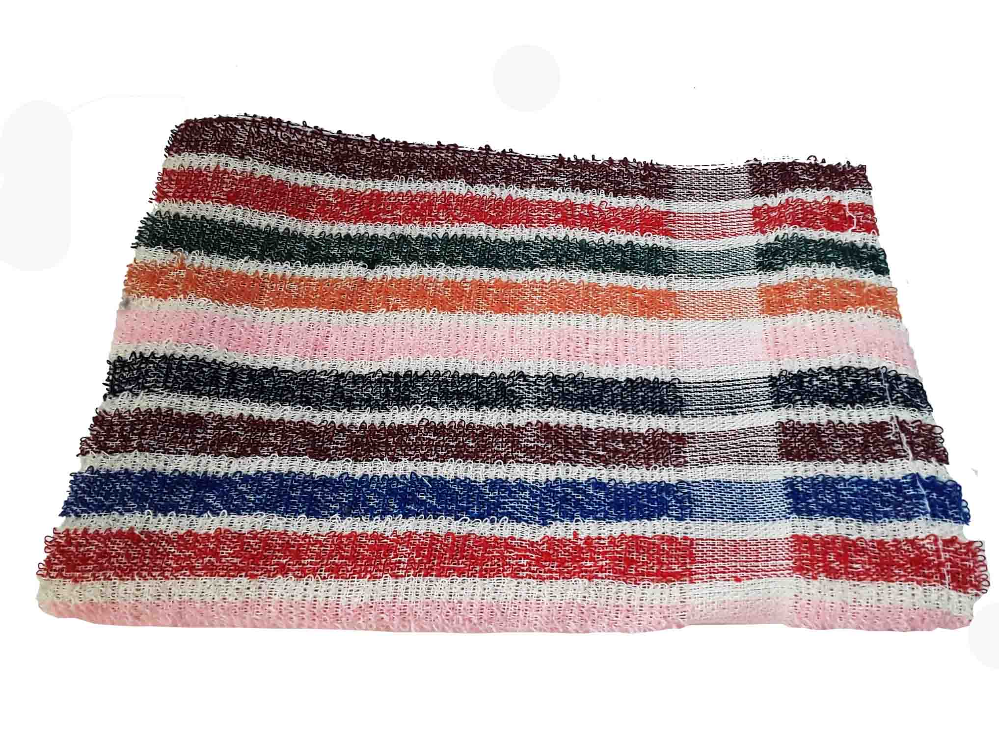 69504.jpg REPASADOR RAYADO 50X40CM - Image 1