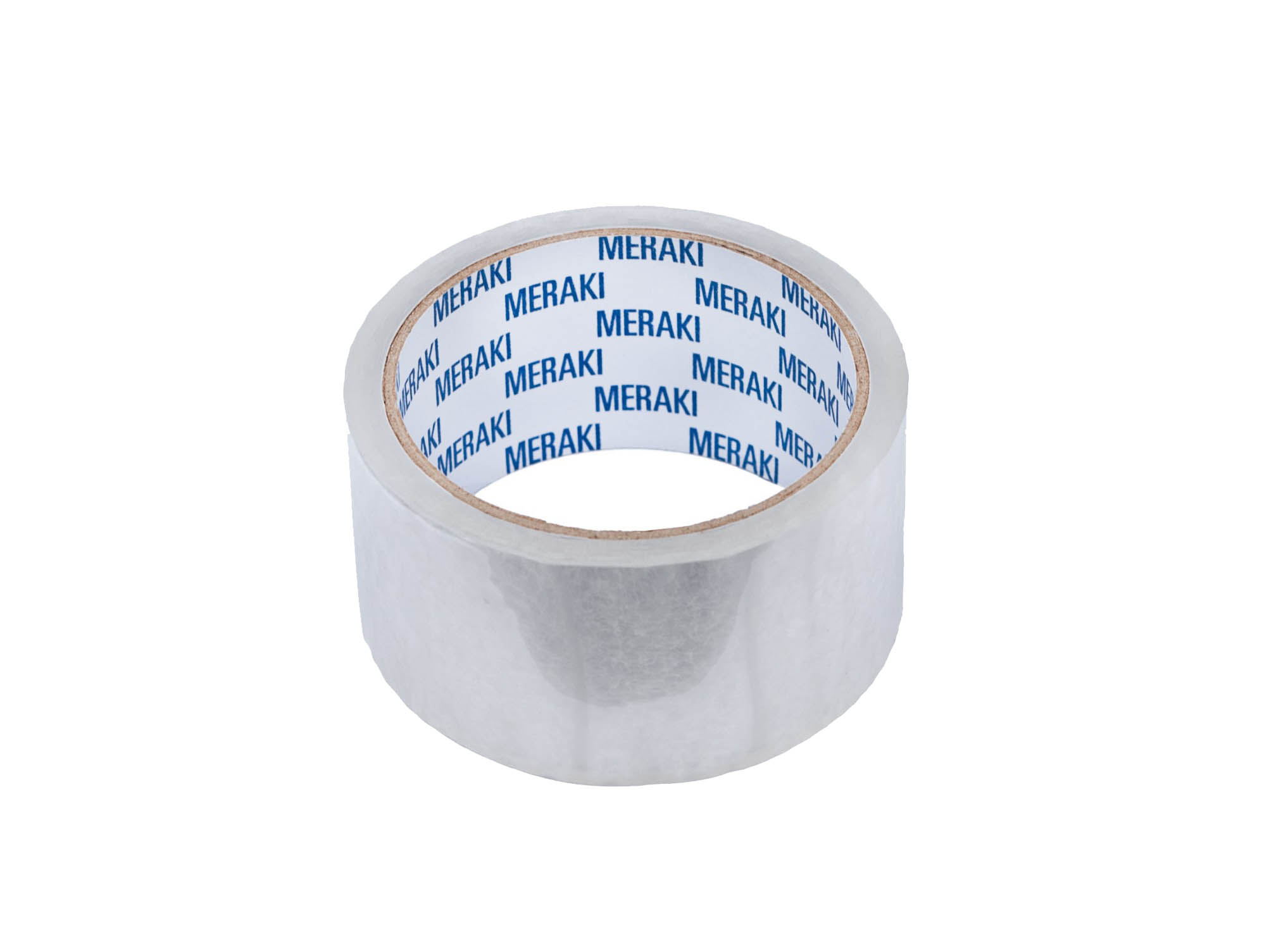 69526.jpg CINTA 48X47.50MTS TRANSP. - Image 1