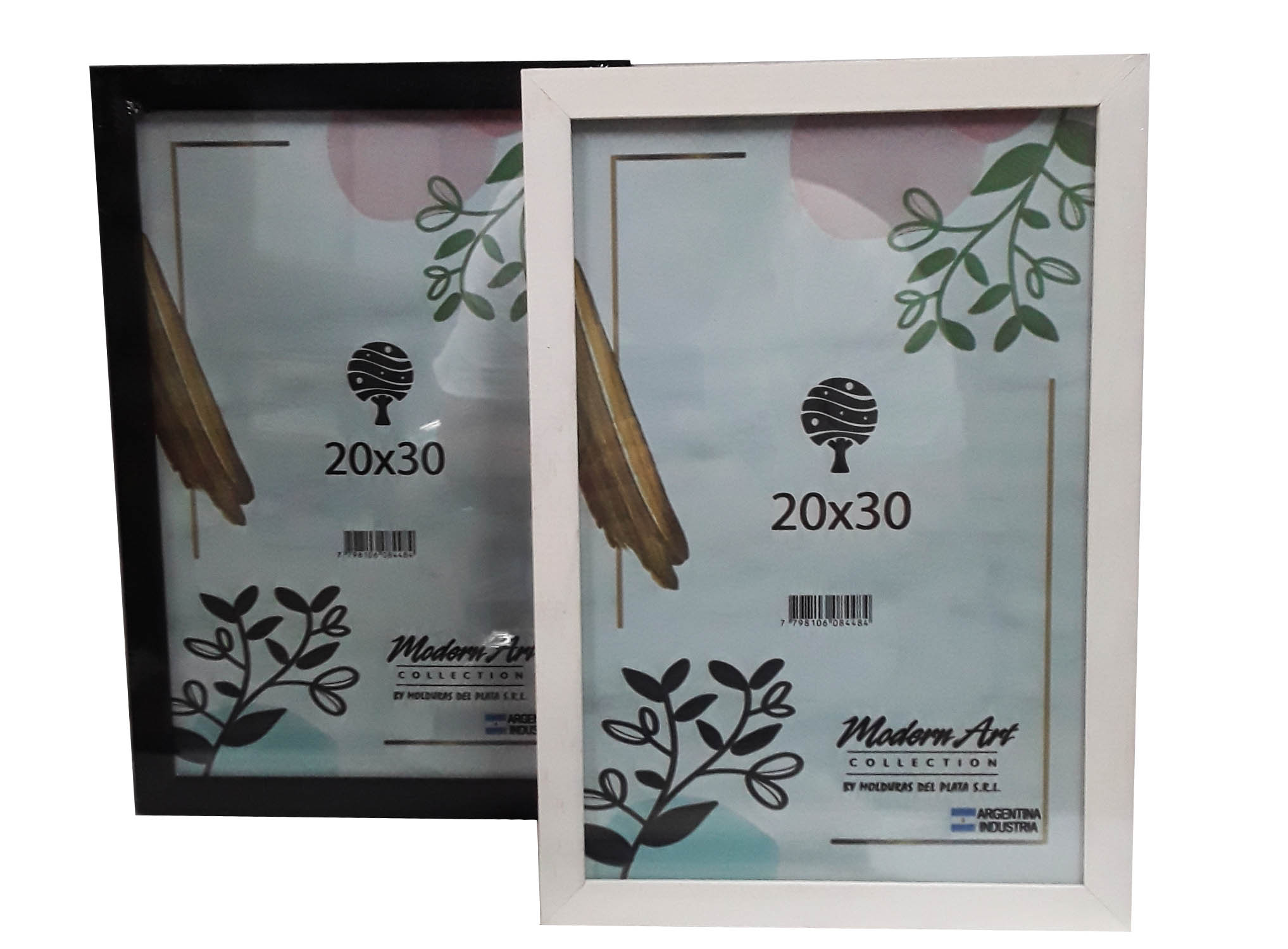 69796.jpg P/F MAD. 20X30 CM MOLD.PLANA B Y N - Image 1