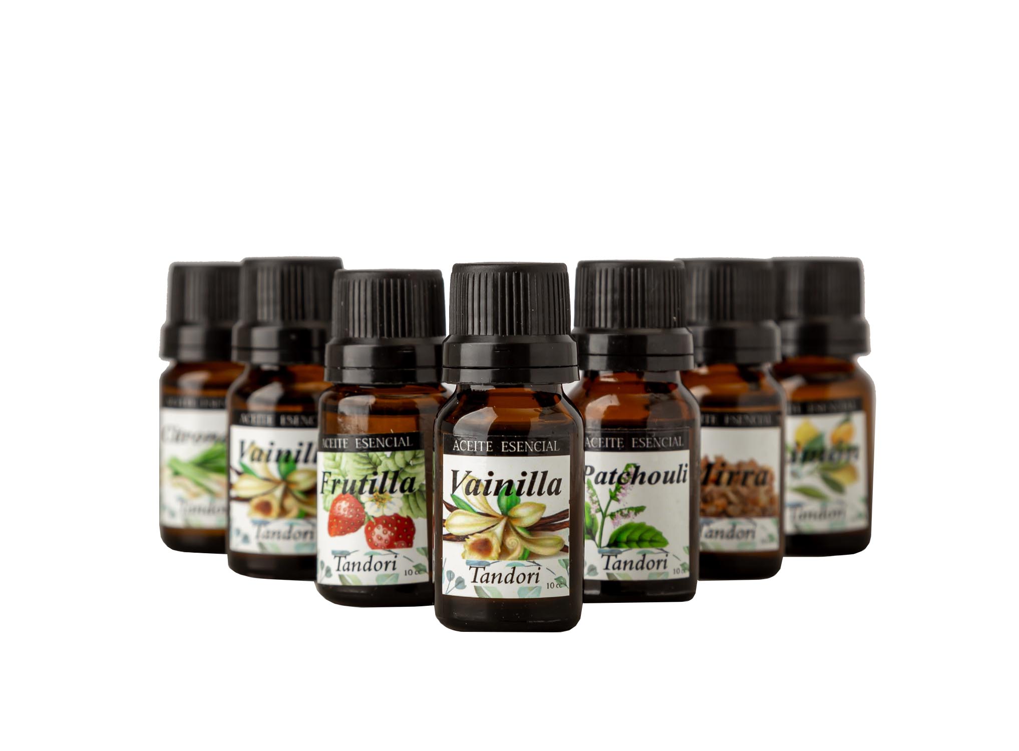 69912.jpg ESENCIA DE HORNILLO (AROMAS VARIOS) - Image 1