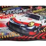 ROMPECABEZAS X48 PZAS CARS 29X22CM P/COLOREAR