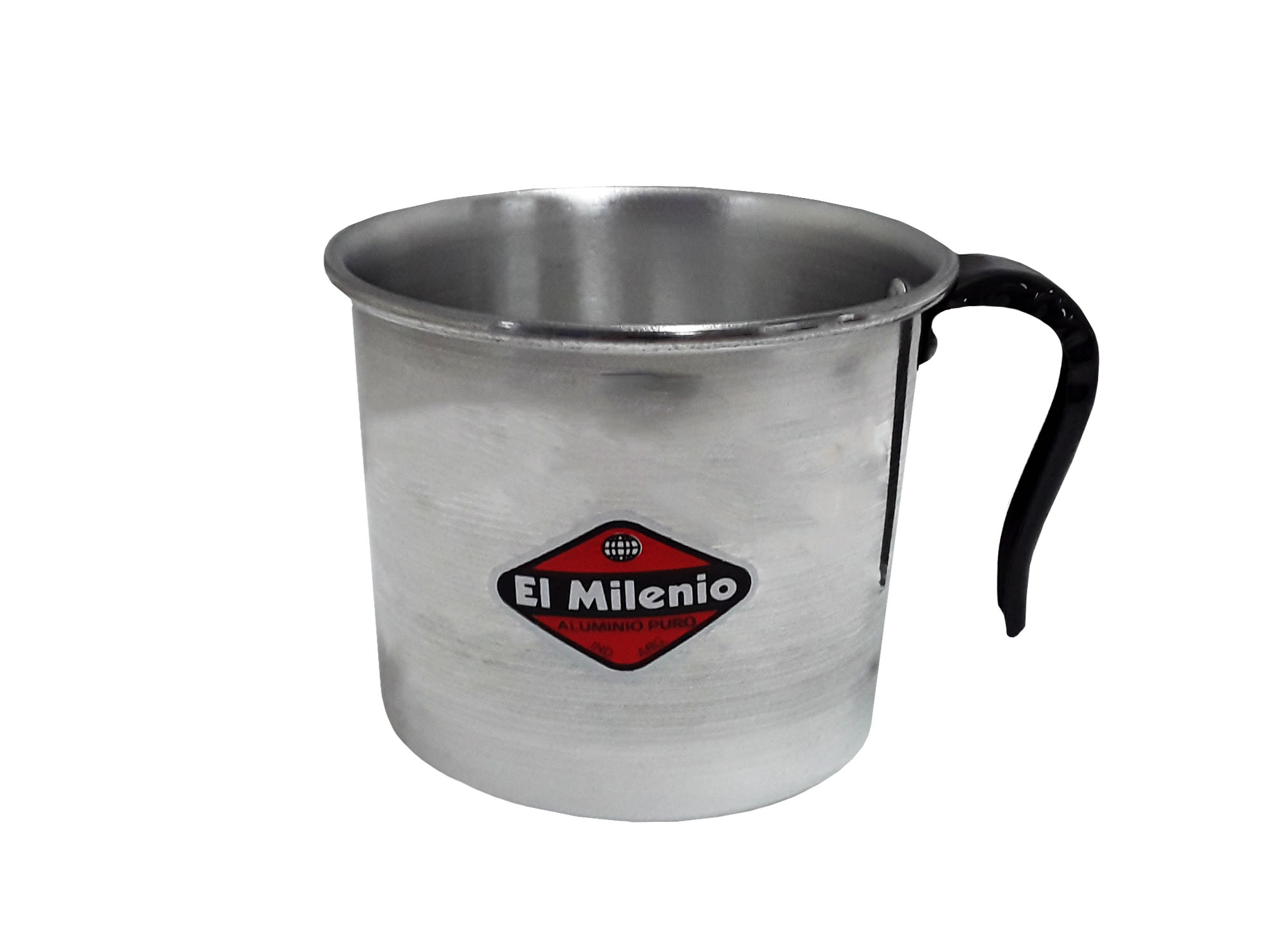 70019.jpg JARRO ALUM. MILENIO Nº 10 - Image 1