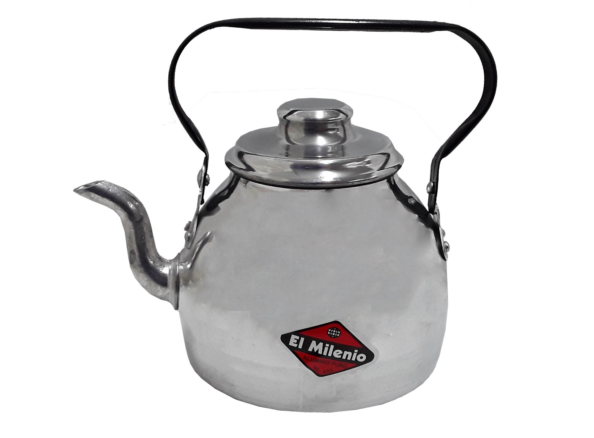 70020.jpg PAVA ALUMINIO AMERICANA MILENIO Nº 14 - Image 1