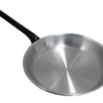 SARTEN ALUM. MILENIO Nº 24