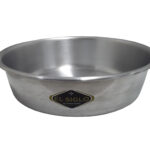 MOLDE TORTA ALUM. ALTA Nº20