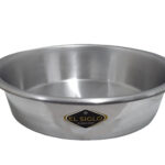 MOLDE TORTA ALUM. ALTA Nº24