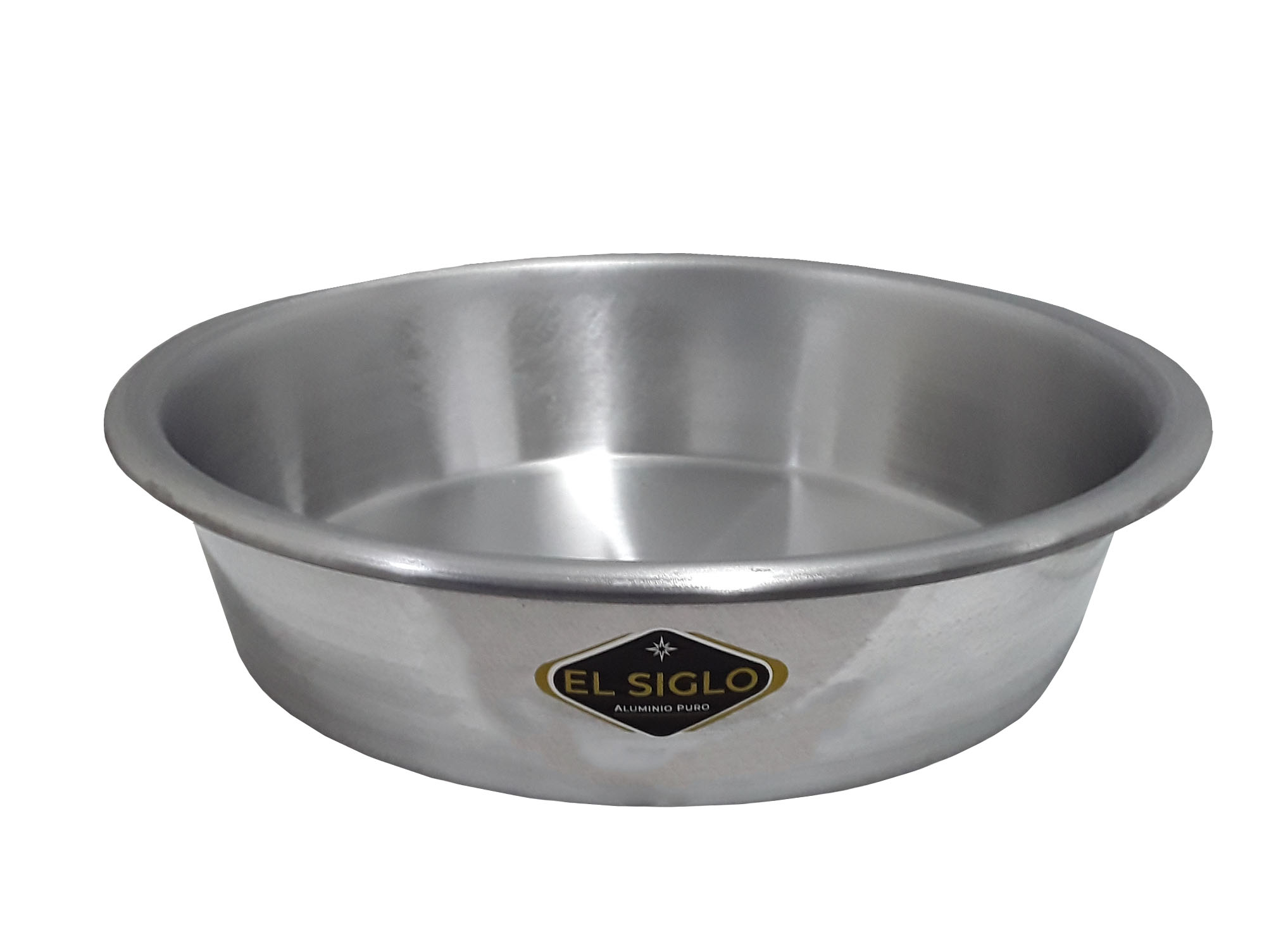 70023.jpg MOLDE TORTA ALUM. ALTA Nº24 - Image 1