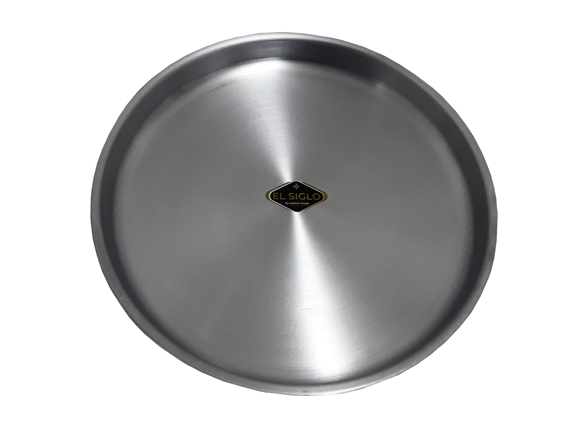 70026.jpg PIZZERA REFORZADA ALUM. Nº30 - Image 1