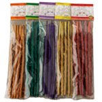 SAHUMERIO X10 TRIPLE EMPASTE