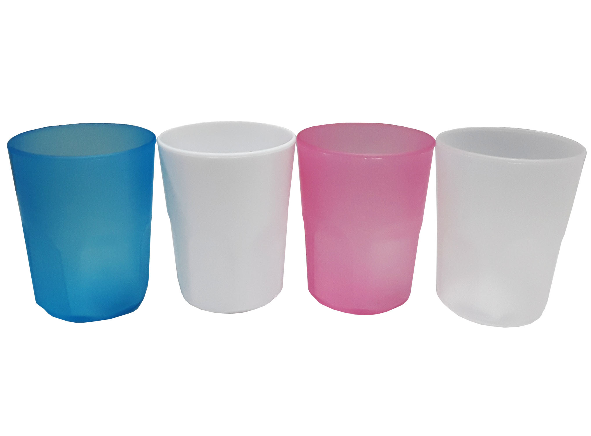 70176.jpg VASO PLAST. LISBOA RANDON 260ML - Image 1