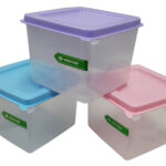 HERMETICO PLAST. CUAD. ENRIQUETA 1.5LTS