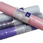 ALFOMBRA ANTIDESLIZANTE LUNAS 56X32CM