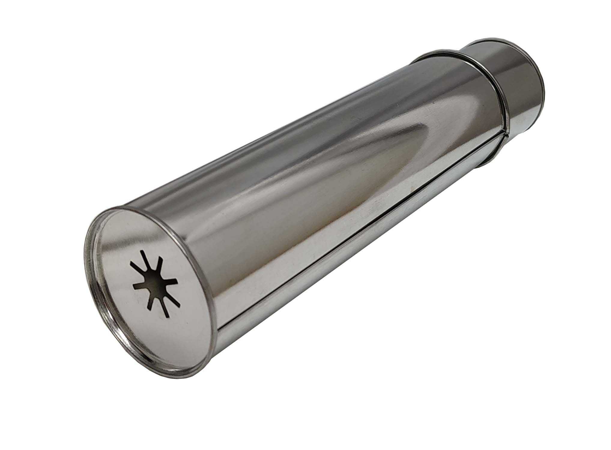 70289.jpg CHURRERA MANUAL 23CM - Image 1