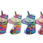 SET P/ARMAR BIJOU C/CAJA UNICORNIO