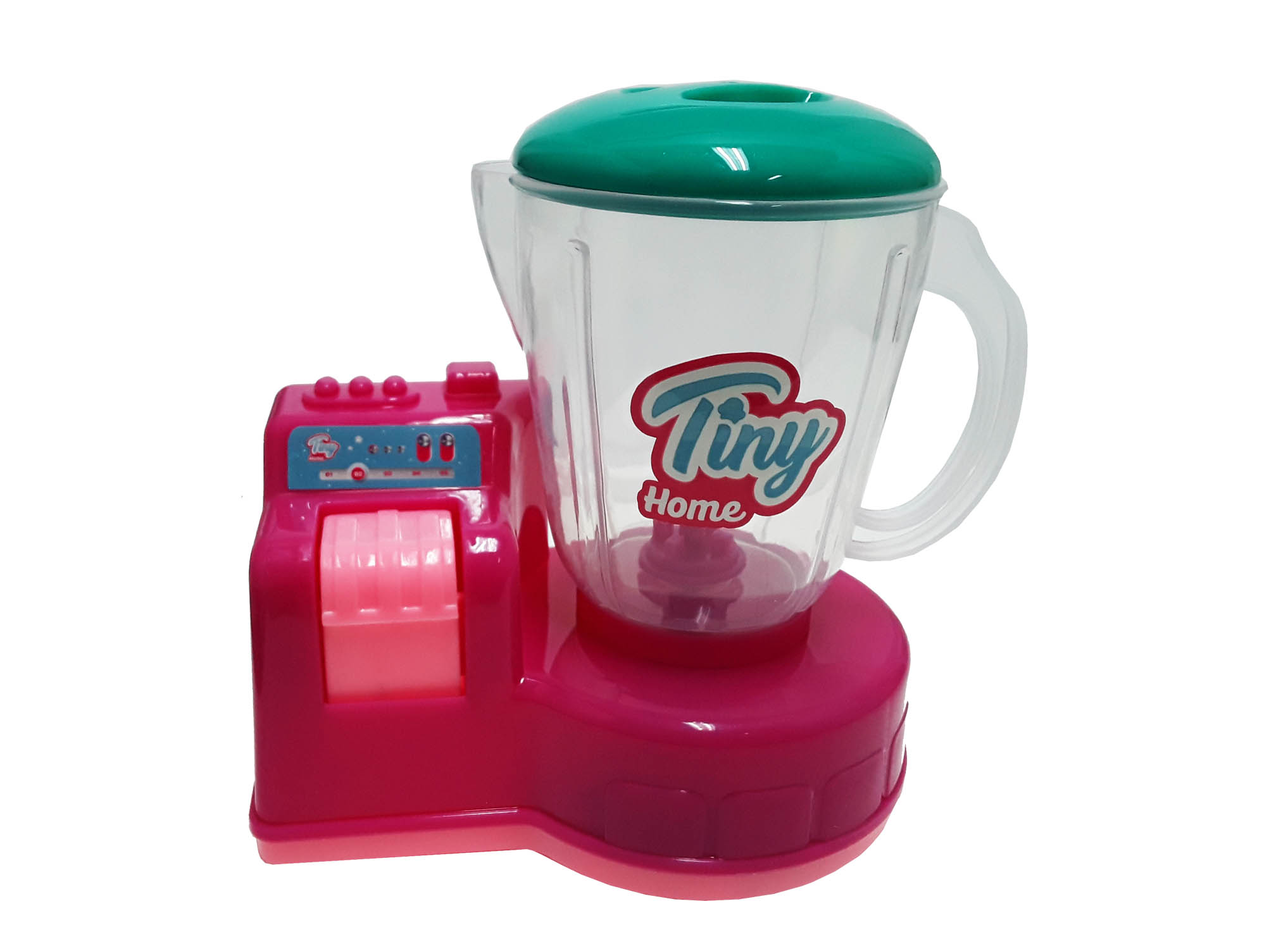 70306.jpg LICUADORA ECO TINY HOME - Image 1