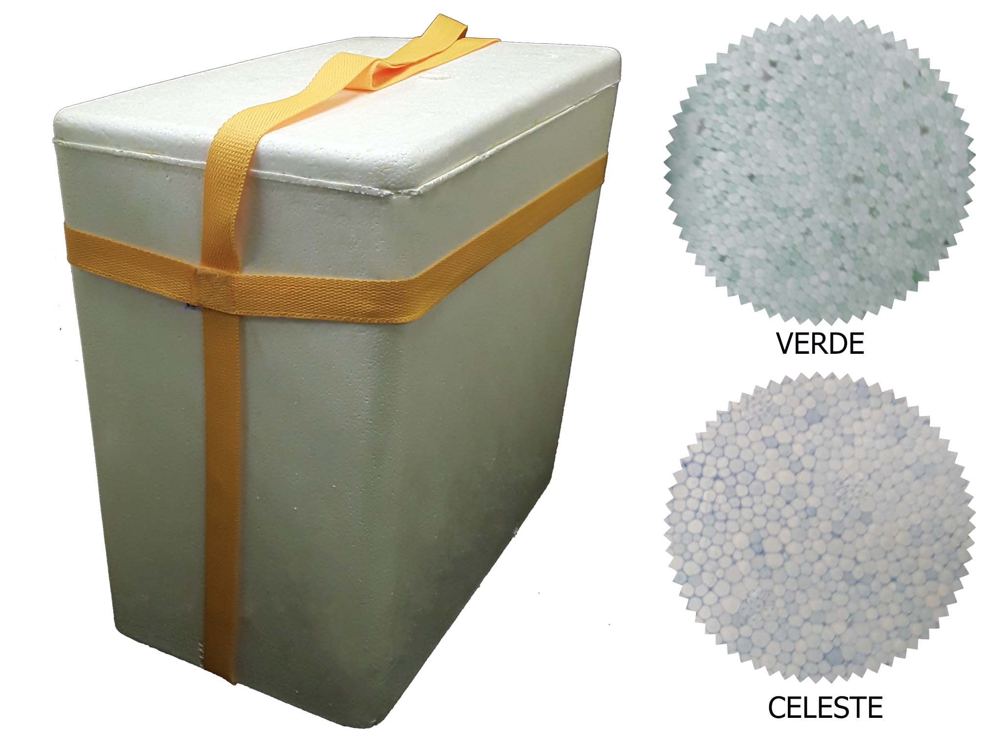 70359.jpg CONSERVADORA 24LTS C/CORREA (36X19X36) - Image 1