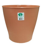 MACETA OWEN DELUXE 24 CM BARRO