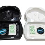 ORGANIZADOR PLAST. P/MESADA ECO STAR