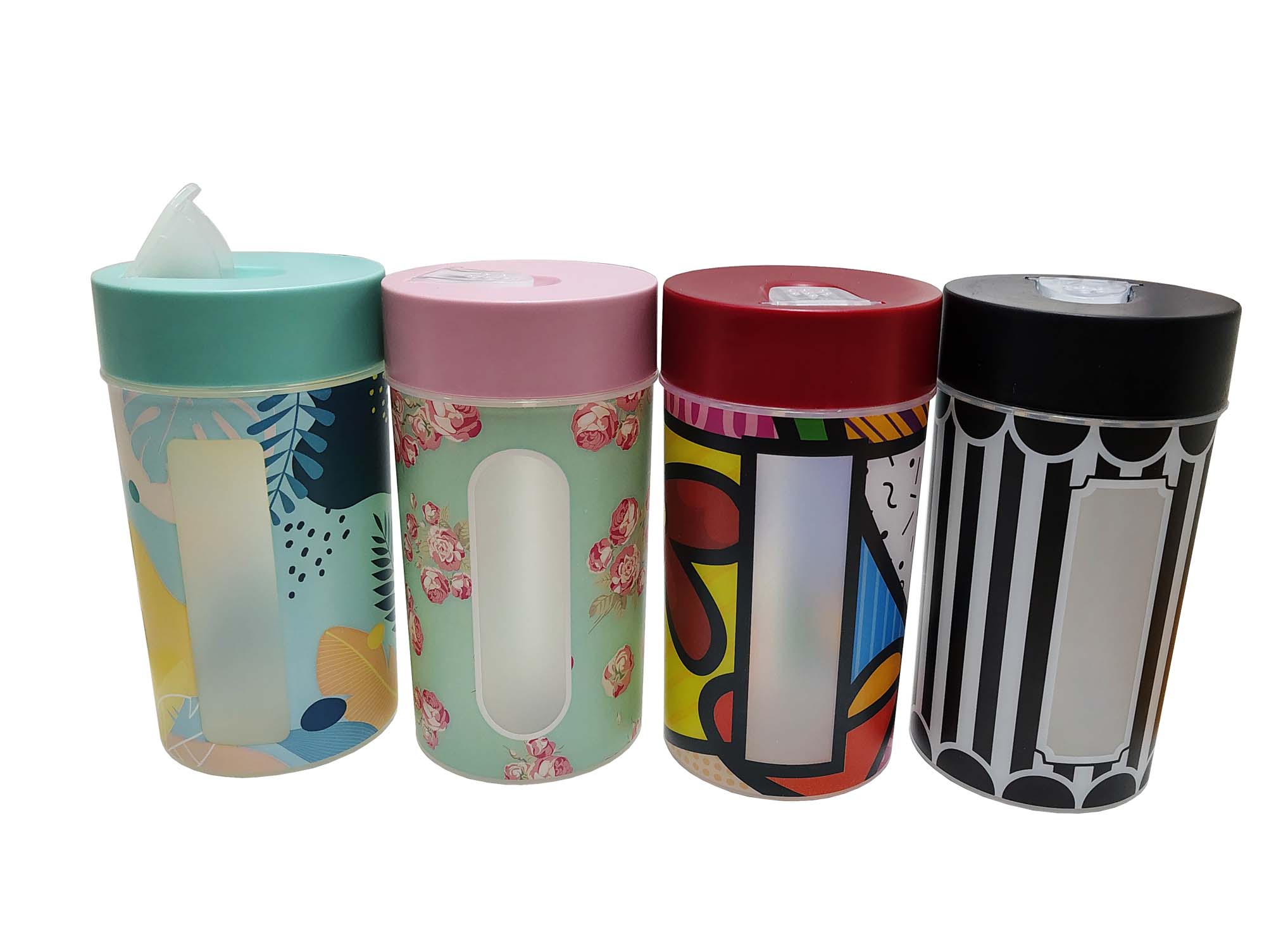 70461.jpg VERTEDOR PLAST. C/VISOR 750GRS - Image 1