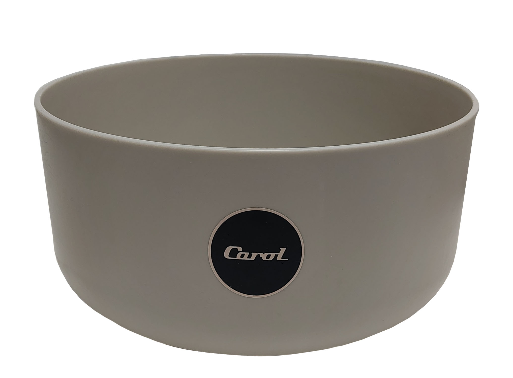 70492.jpg BOWL PLAST. RECTO 23CM (3.3LS) TIZA - Image 1