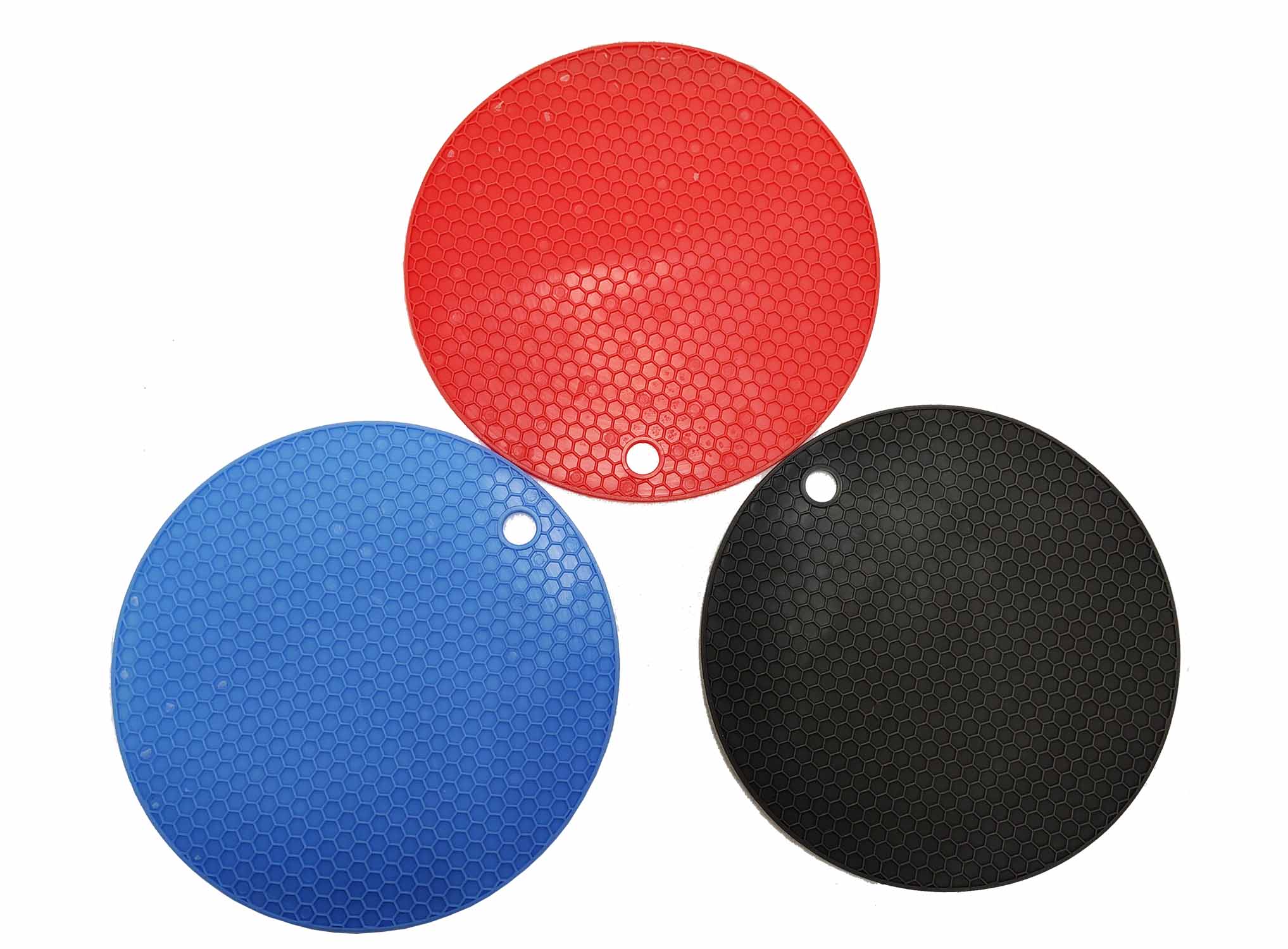 70598.jpg POSA PAVA SILICONAS RED. 17 CM - Image 1