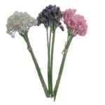 FLOR EN RAMO X5 VARAS MULTIPLES PIMPOLLOS