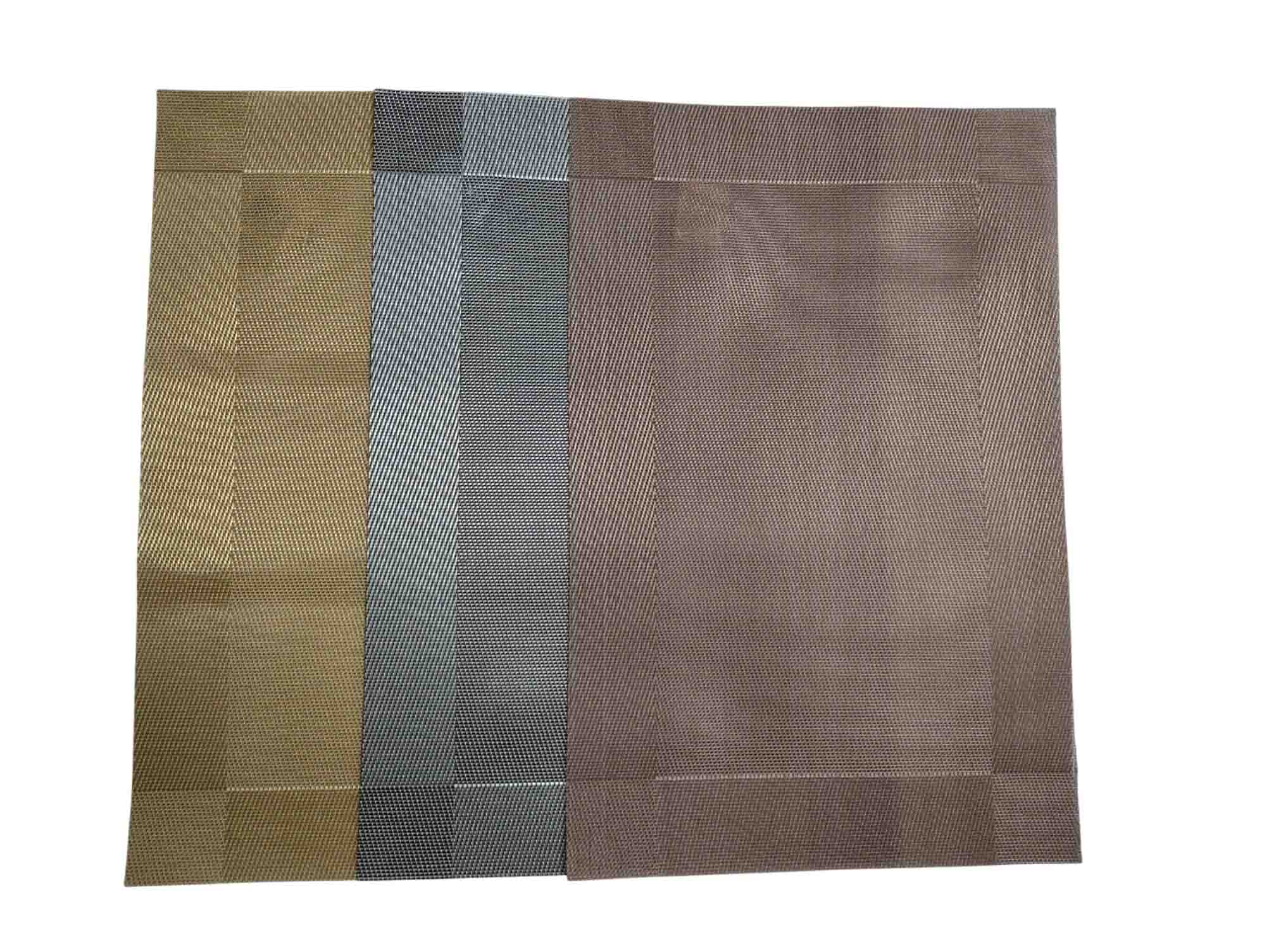 70636.jpg INDIVIDUAL RECT. RECUADRO PVC 45X30 CM (VS COLORES) - Image 1