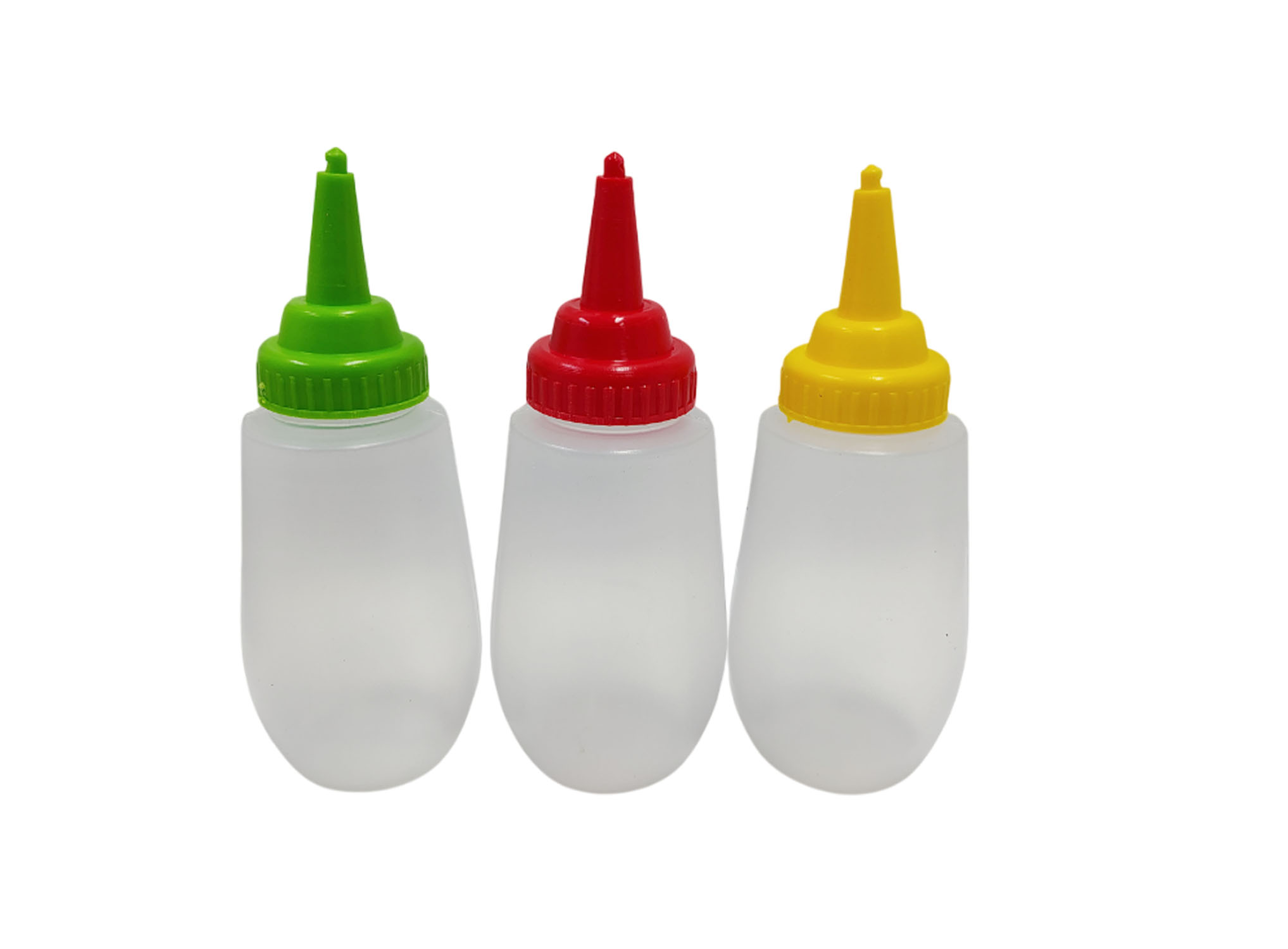 70682.jpg MOSTACERO PLASTICO 15CM 200 ML - Image 1