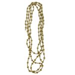 CADENITA 2.70 MTS ROSITAS DORADO