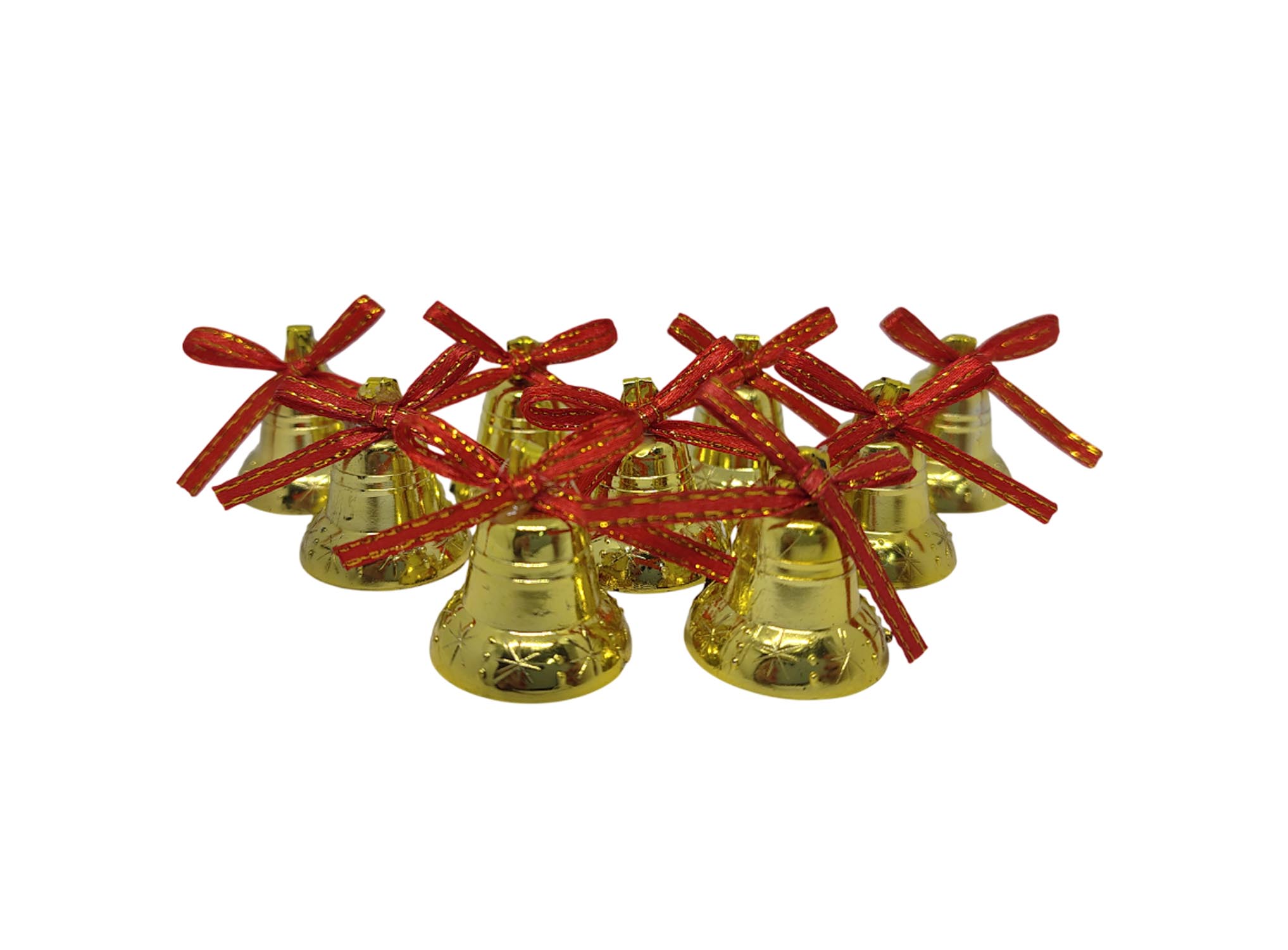 70767.jpg CAMPANITAS PLAST. 2.5CM X9 C/MOÑOS - Image 1