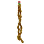 LAMETA 1.8X0.05 MTS. BRILLANTE