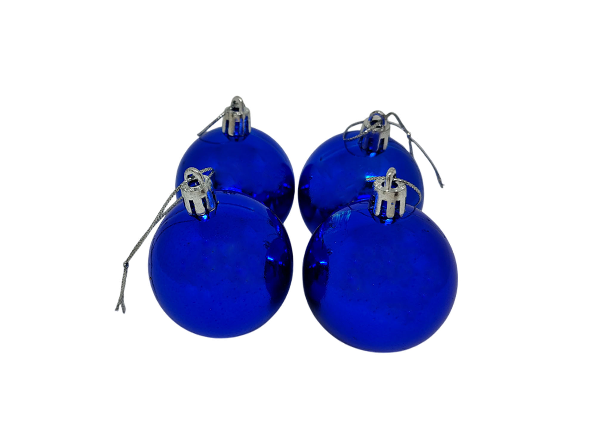 70883.jpg BOCHA N.5 X 4 AZUL E/BOLSA - Image 1