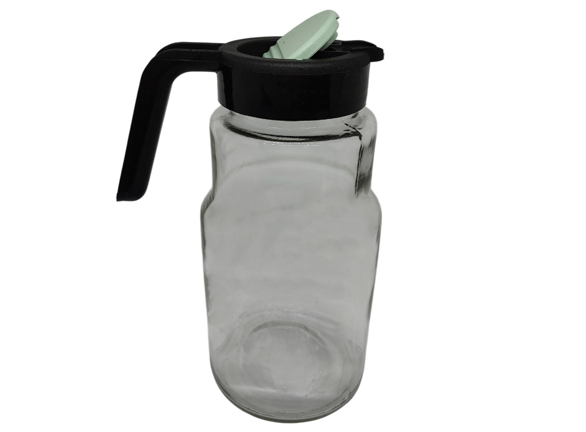 70921.jpg JARRA VID. HERMETICA 1200CC - Image 1