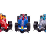 FORMULA 1 LUNI 39.5X9X16CM