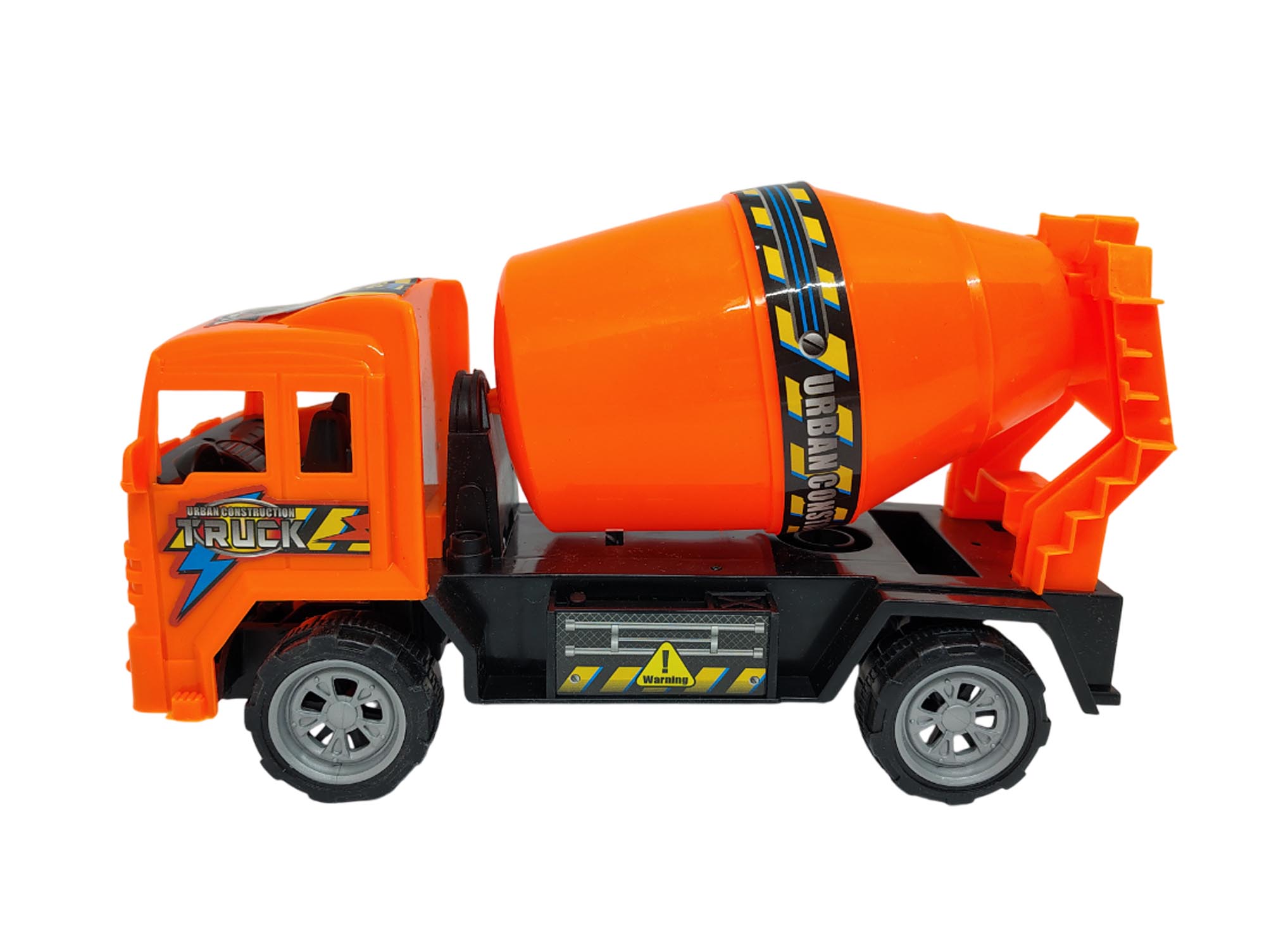 71365.jpg CAMION A FRICCION CEMENTERO 22X11.5CM - Image 1